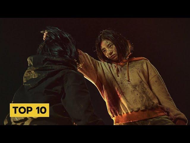 Top 10 Best Korean Movies (2022)