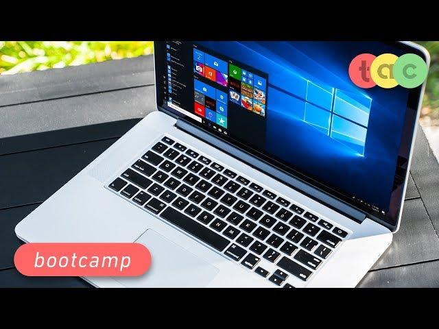 How to EASILY Install Windows on your Mac