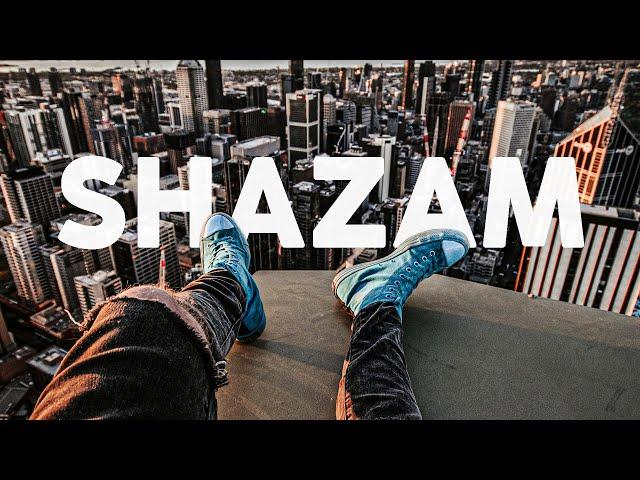 SHAZAM | Топ Треки 