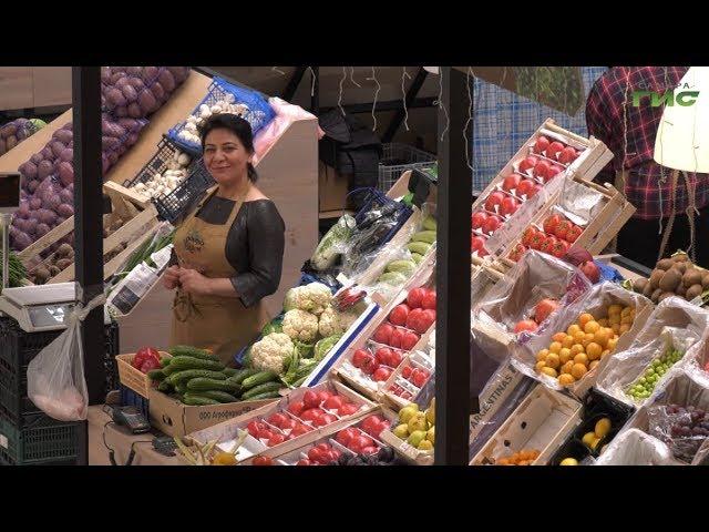 Фермерские продукты с доставкой на дом. В Самаре мясо и овощи можно заказать онлайн