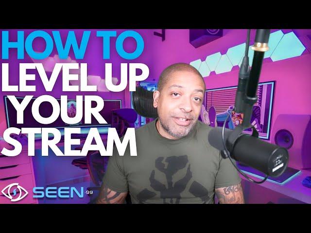 Improve Your Viewer Engagement on Twitch and YouTube With Seen.GG