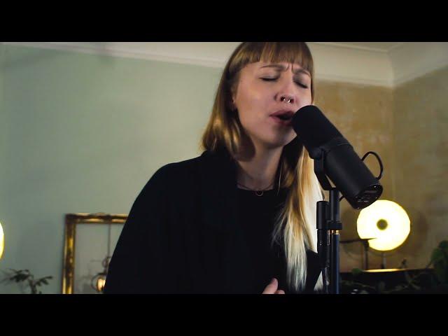 Florence + The Machine - You've Got the Love (Honey and Hive Cover)