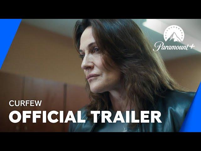 Curfew | Official Trailer