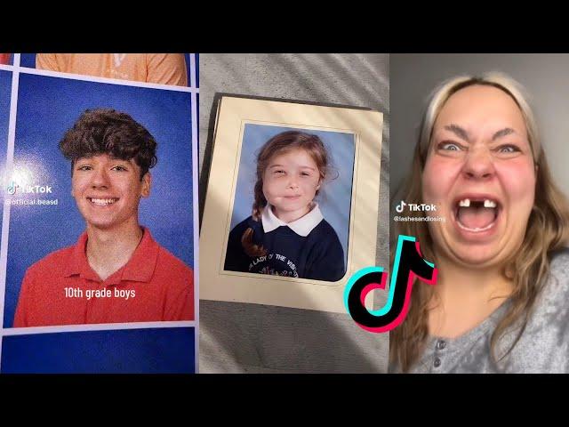 The Most Unexpected Glow Ups On TikTok! #4