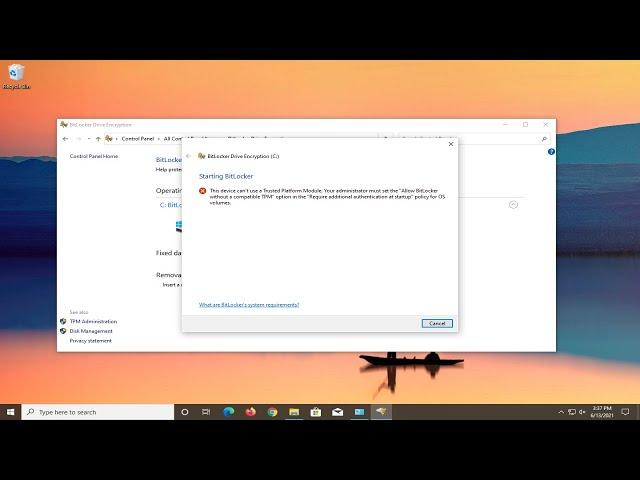 How to Enable and Disable Command Prompt in Windows 10/11