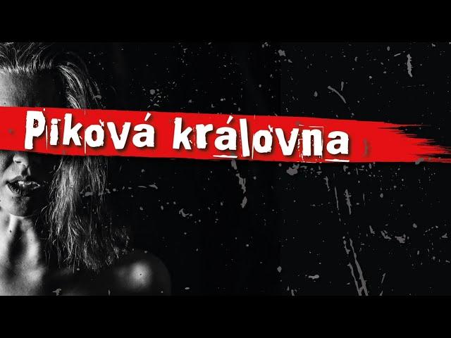 Denyho parťáci | Piková královna