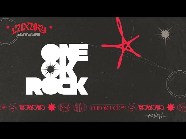 One Ok Rock - When They Turn the Lights On (Official Audio)