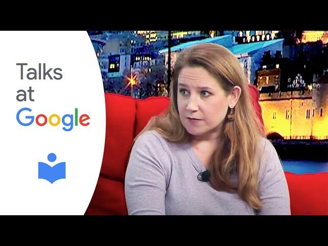 How to Own The Room | Viv Groskop | Talks at Google