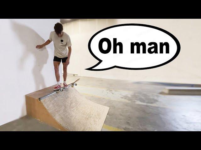 Teaching a New Skateboarder Every Basic Trick!