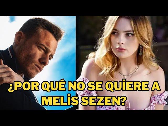 ¿Por qué no quieren a Melis Sezen, la nueva socia de Kerem Bursin?