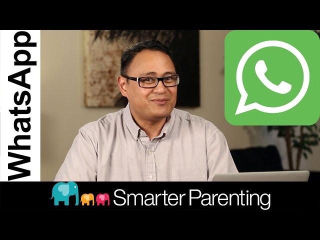 What is WhatsApp? A Review