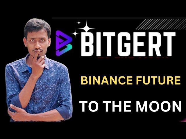 BRISE Best Coin In 2024 | Bitgert To The Moon | BRISE $0.00000035 | Binance Futures