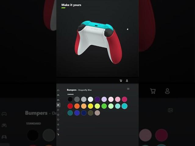 I Designed a Controller for Roblox...