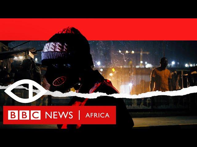 Crime and Punishment in South Africa - BBC Africa Eye Documentary