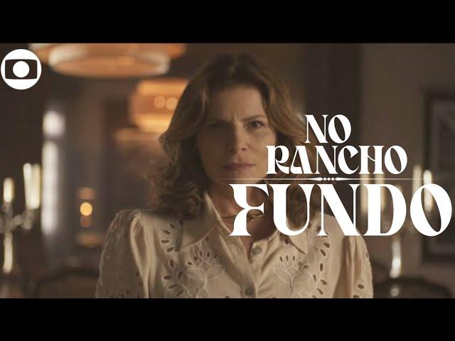 Vem Aí: No Rancho Fundo | A Sua Nova Novela Das 6 | TV Globo