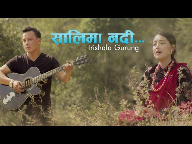 Saalima Nadi - Trishala Gurung