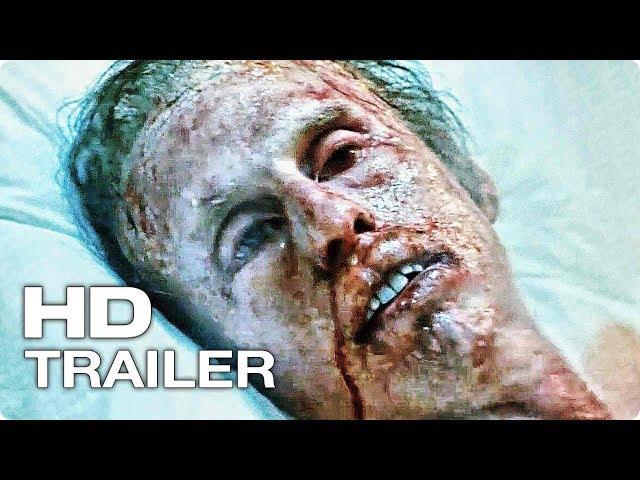 CHERNOBYL Season 1 Russian Trailer #1 (NEW 2019) Amediateka, HBO, Sky One Series