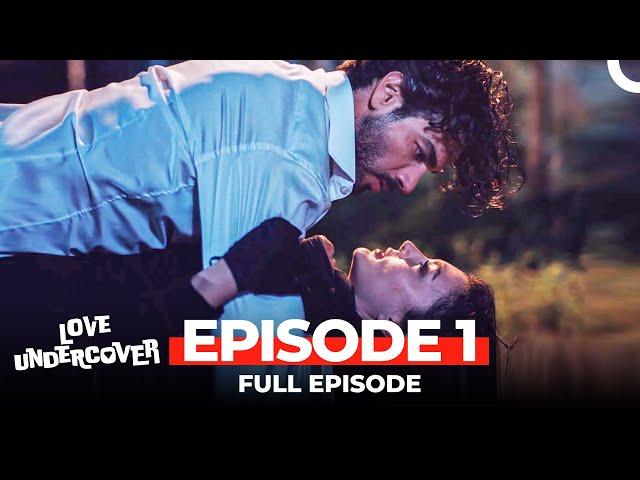 Love Undercover Episode 1