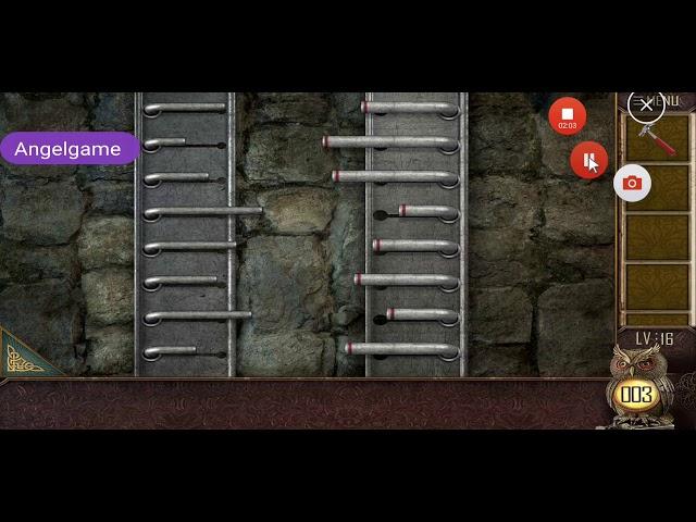 Can You Escape The 100 Room 10 Level 16 Walkthrough