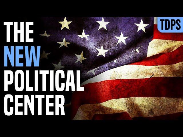 The New Political Center