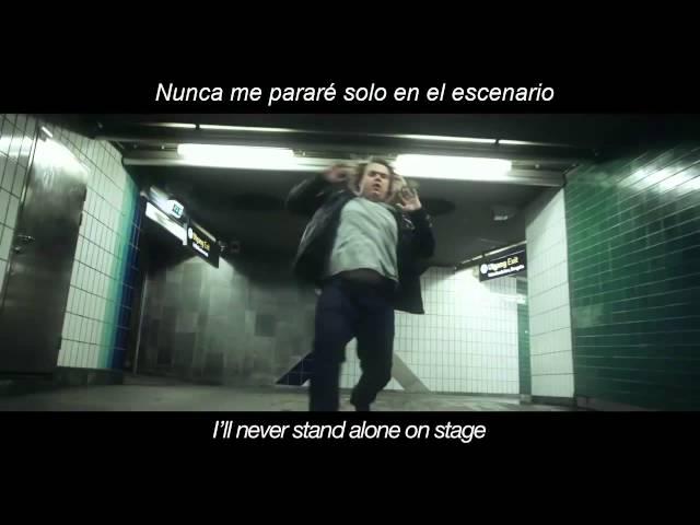 Ylvis - I Will Never Be A Star (Subtitulada en español/ingles)