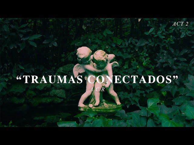 SELFLOWS, Lupita's Friends - TRAUMAS CONECTADOS