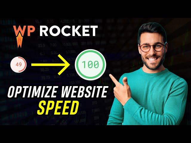 Best WordPress Caching Plugin 2024 - WP Rocket