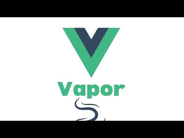 Vue Vapor: This new compilation strategy will change everything