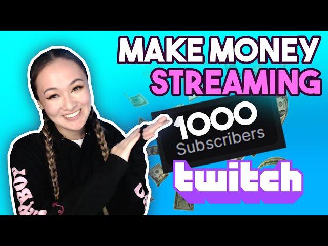 Get More Twitch Subscribers