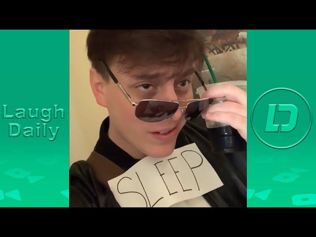 Thomas Sanders Funny Vines Compilation 2020 | NEW  Thomas Sanders Instagram Videos