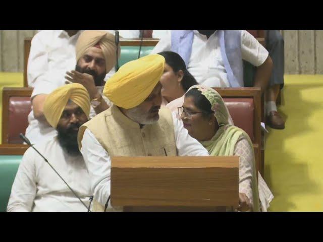 LIVE Punjab Budget, Emphasis likely to be on agriculture, education and health sectors