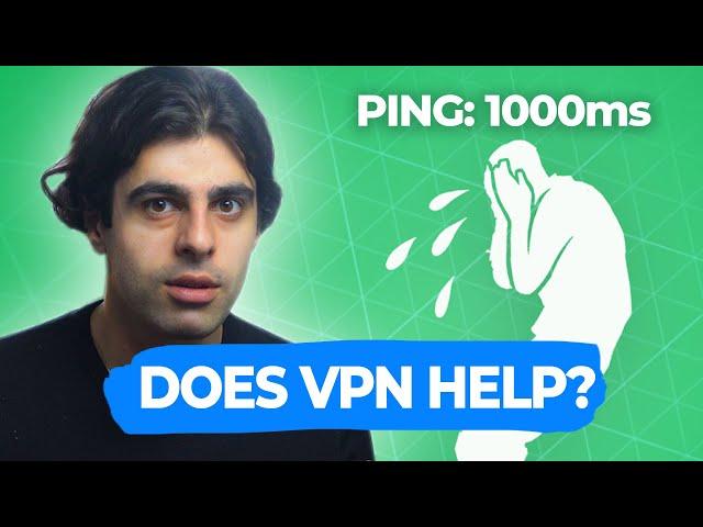 Should You Use a VPN for Gaming?