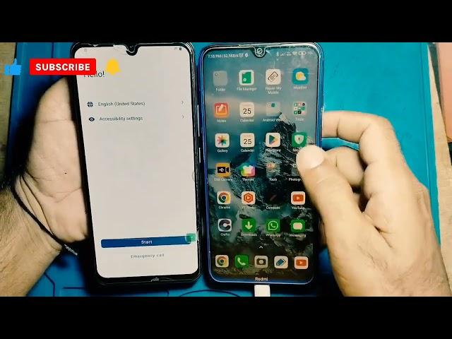 Vivo T1 frp Bypass / Vivo T1 4G 5GFrp bypass Android 13/TalkBack not working/Vivo T1 frp bypass 2023