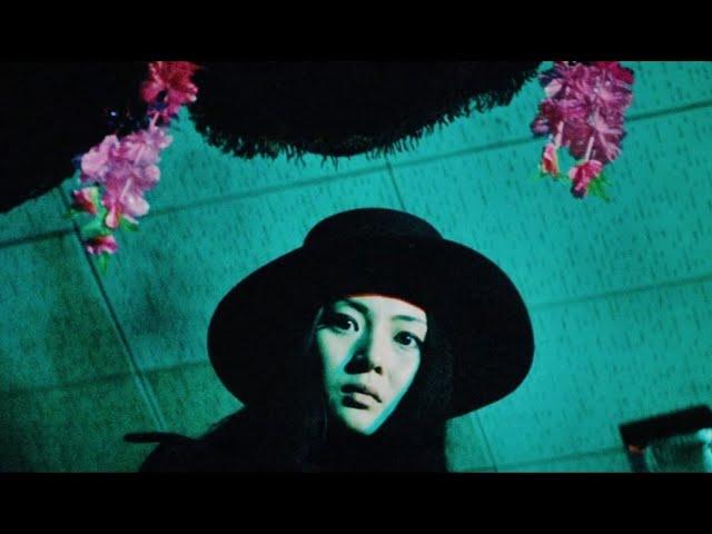 Female Prisoner Scorpion:  701's Grudge Song (1973) - Japanese Movie Review