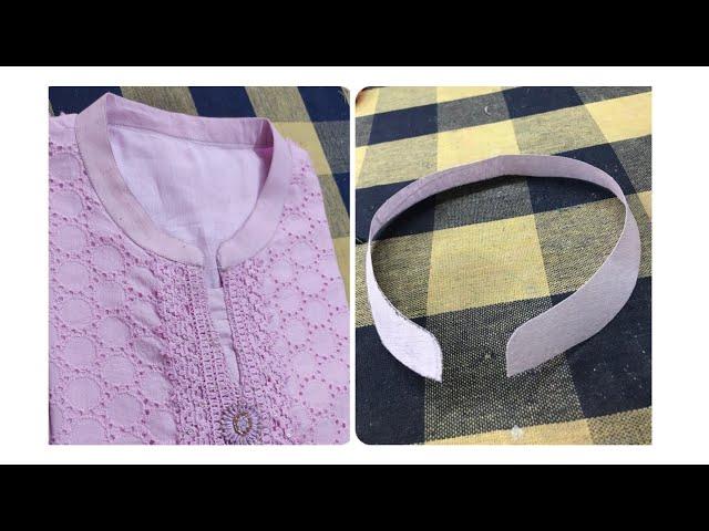 Round Ben cutting and stitching very easy method //my simran style