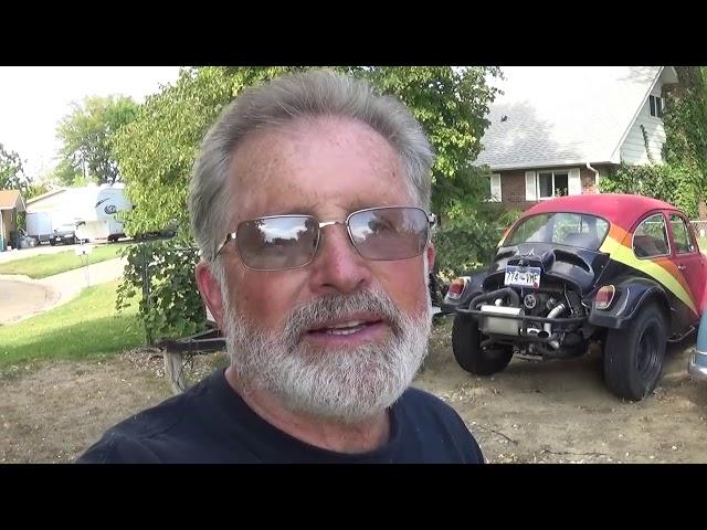 VW Engine Vlog  2276, 2110, 2liter, 1800, 1776