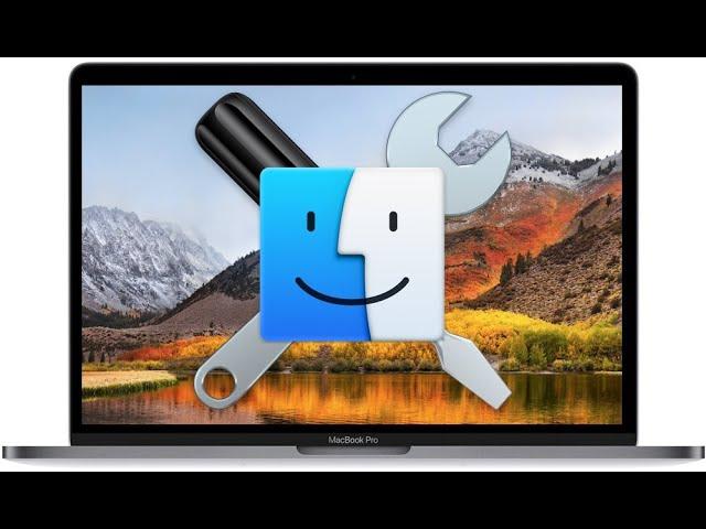 Troubleshooting Issues & Date Change Guide: Creating a Bootable macOS High Sierra (Part 2/2) - 2023