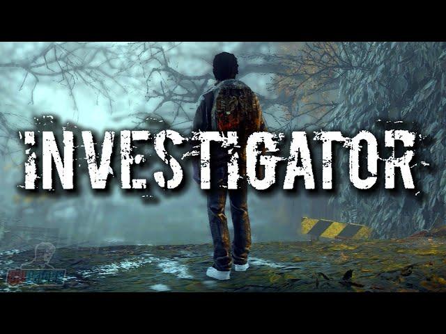 SURVIVAL - Let's Play Investigator Part 1 | PC Game Walkthrough | 60fps Gameplay