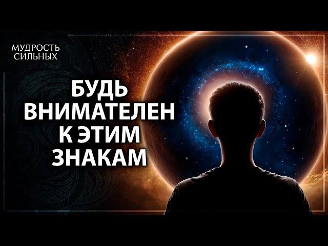 Когда жизнь идет по плану  5 удивительных признаков того, что вы на правильном пути