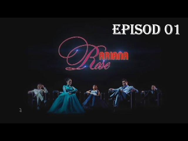 [FULL] Ariana Rose | Episod 1