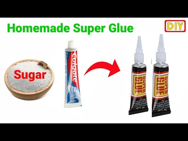 How to make Super Glue/How to make Glue/homemade super glue/Homemade glue/glue making/Diy glue #glue