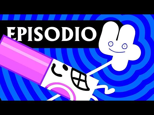 BFB 4  - El Episodio Muy Importante de Hoy