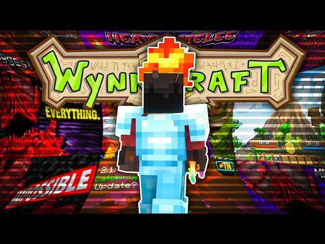 Is Wynncraft's Rekindled World Worth Playing?