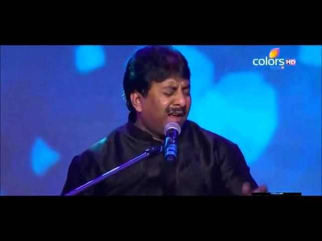 Ustad Rashid Khan   Yaad Piya Ki Aye Tribute to Jagjit Singh, Yaadon Ka Safar