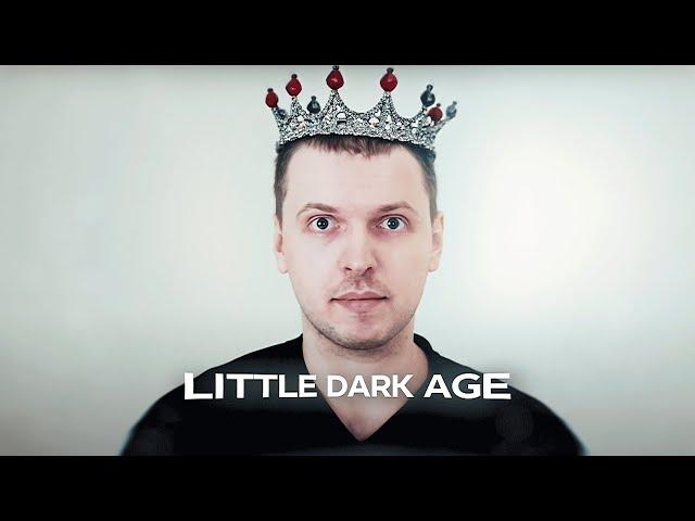 Папич - Little Dark Age (Arthas edit)