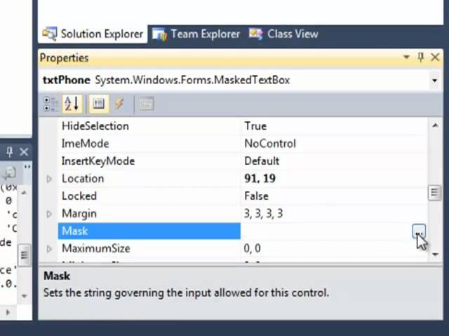 MaskedTextBox.mp4