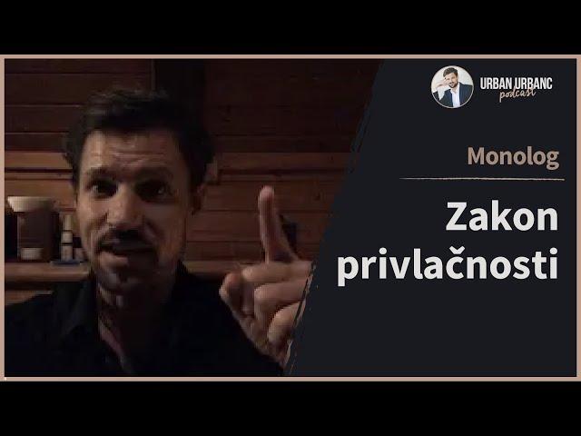 Kako torej res deluje zakon privlačnosti