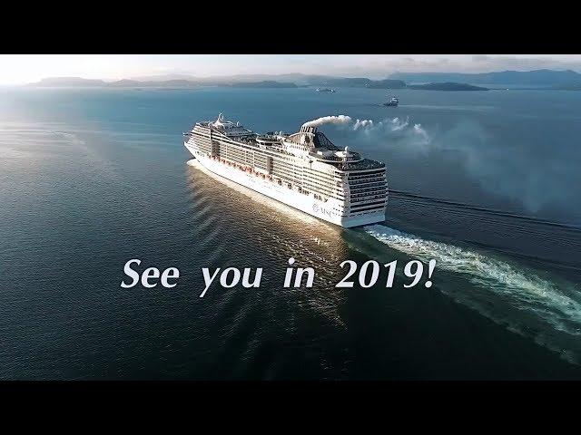 TianDe Team Travel - see you in 2019!