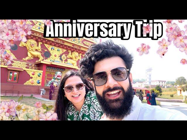 Road Trip To DEHRADUN EP 1