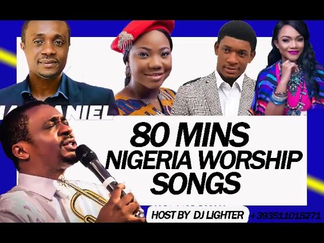 African Mega Worship Reloaded 2019 mix/Sinach/Steve Crown/ Osinachi Ekwueme/Dj Lighter/Mercy chinwo